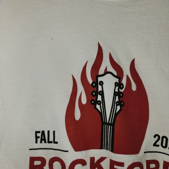 Hard Rock Rockford Casino Shirt - Picture 4 of 4